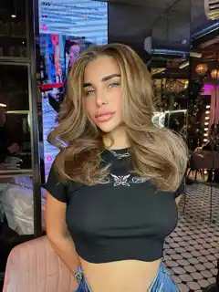 Ariela escort in Rome