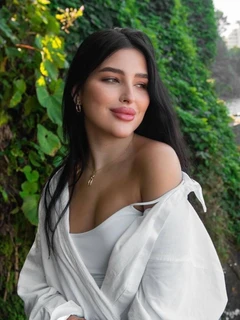 Arina escort in Rome