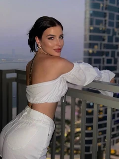 Arina escort in Rome