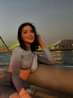 Arina escort in Rome