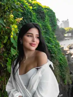 Arina escort in Rome