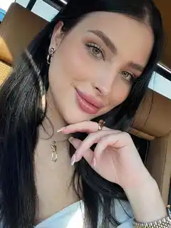 Arina escort in Rome