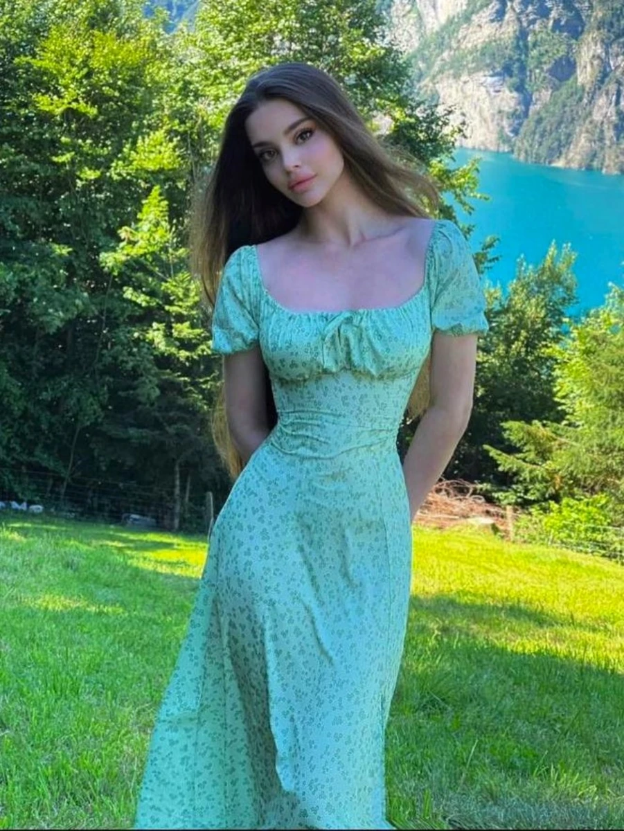 Assol escort in Milan