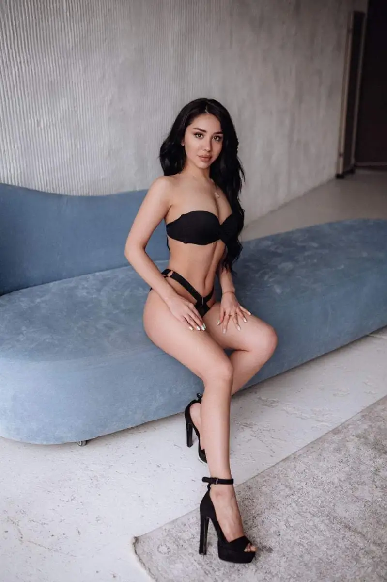 Asty escort in Rome