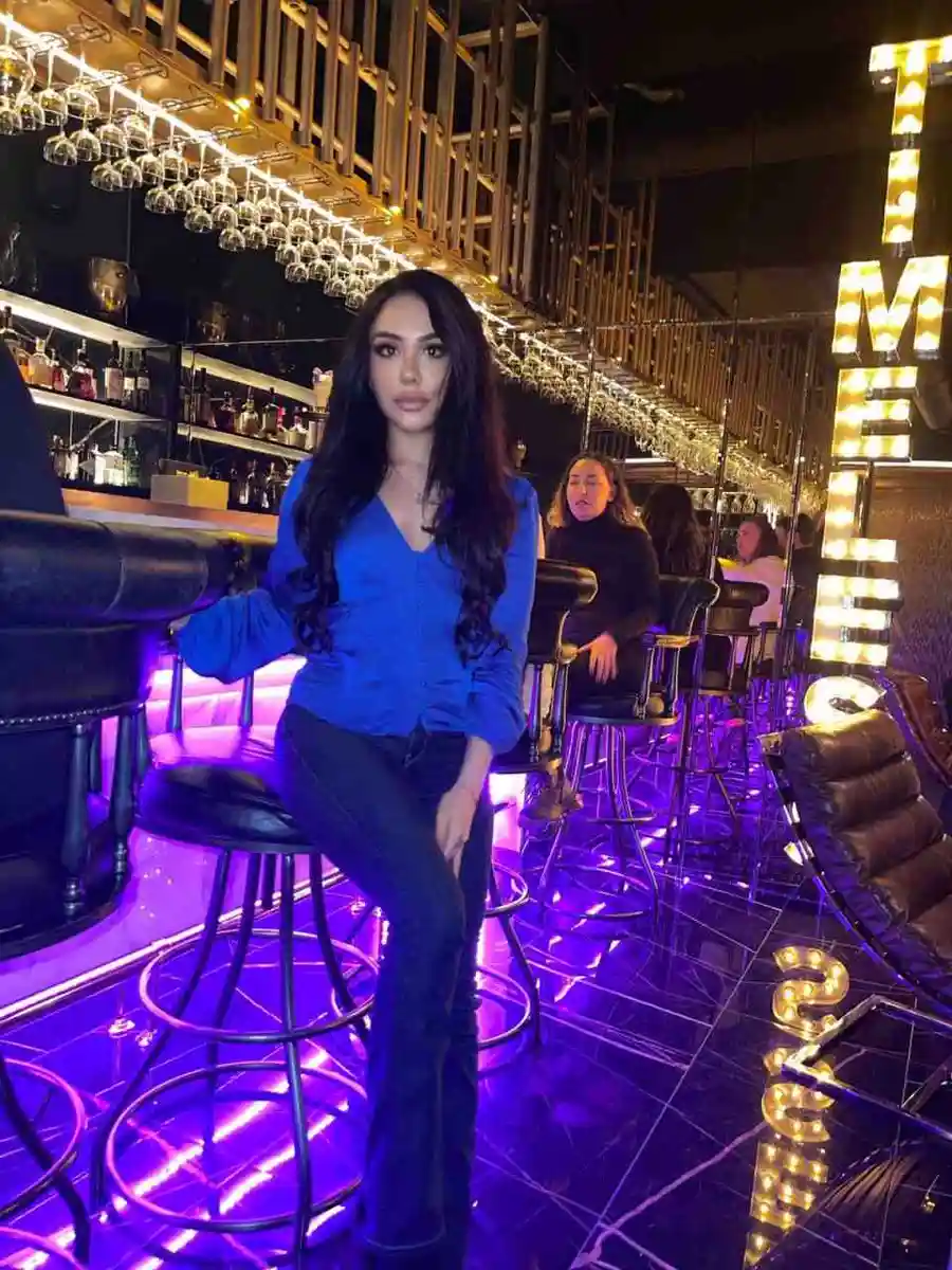 Asty escort in Rome