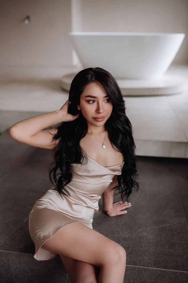 Asty escort in Rome