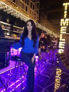 Asty escort in Rome