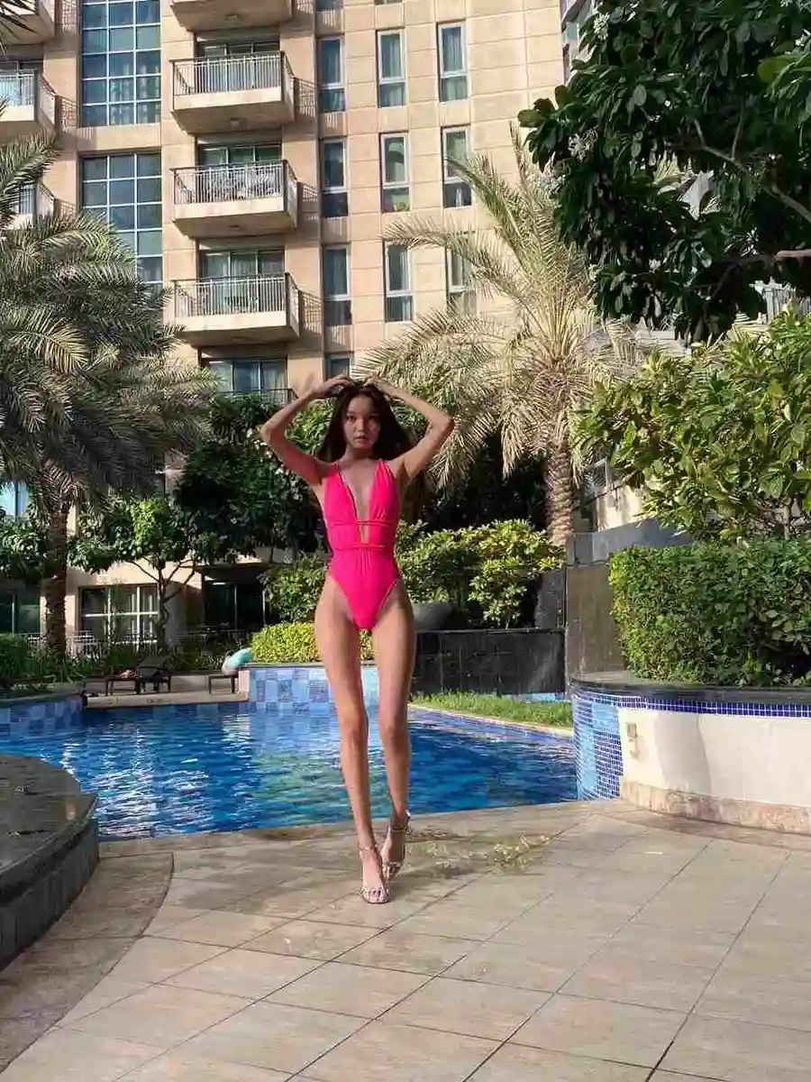 Aurika escort in Rome