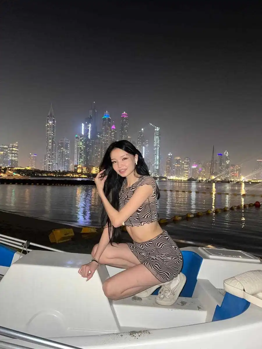Aurika escort in Rome