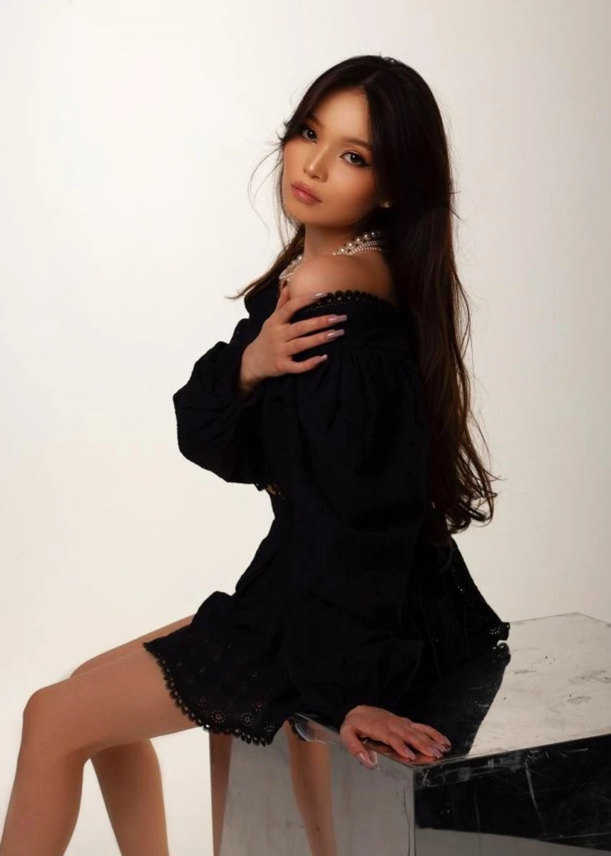 Aurika escort in Rome