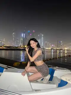 Aurika escort in Rome