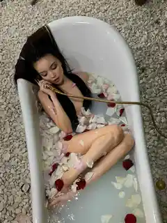 Aurika escort in Rome