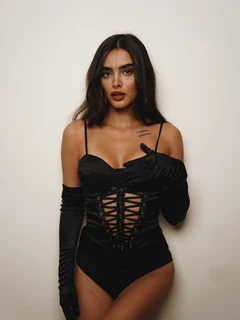 Ava escort in Rome