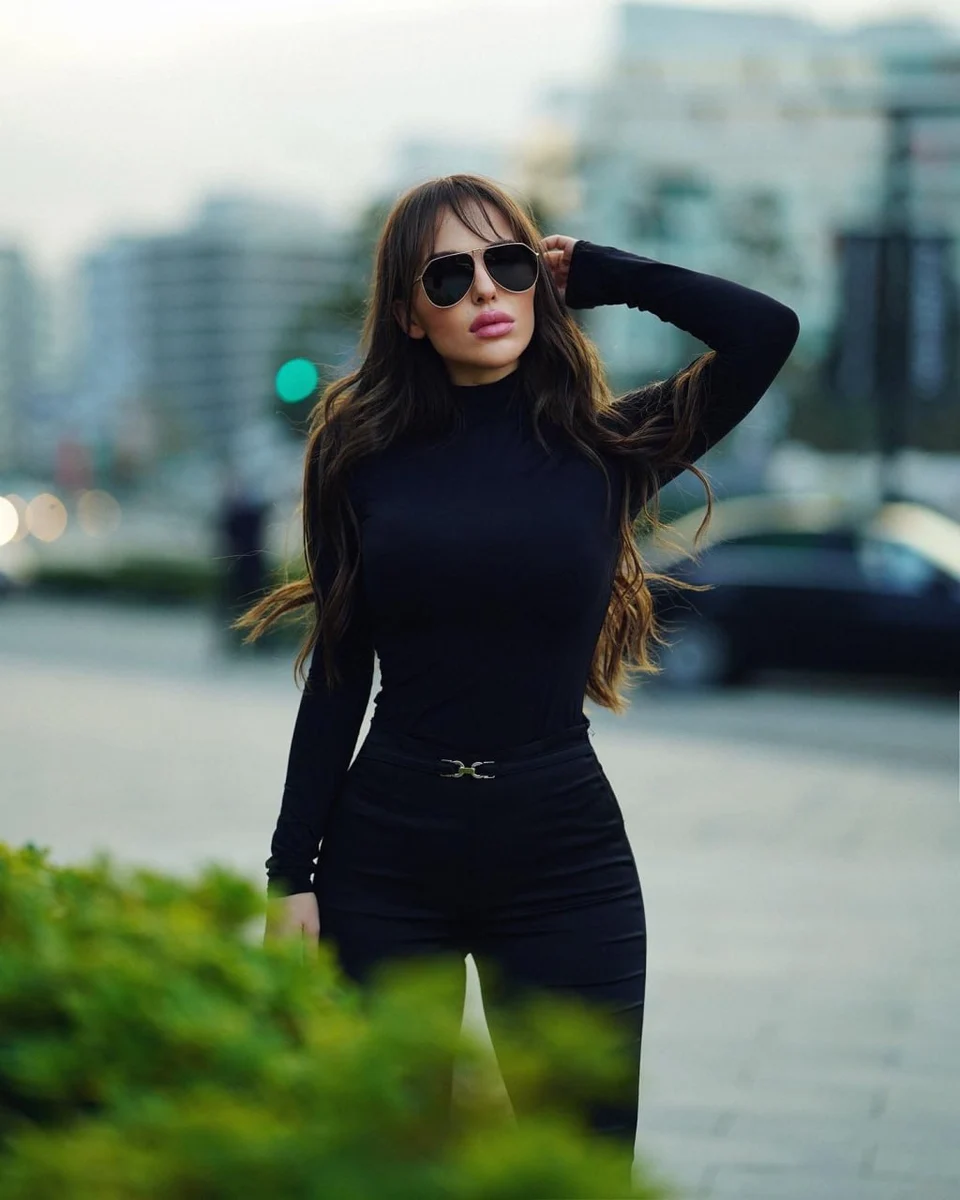 Ayla escort in Rome