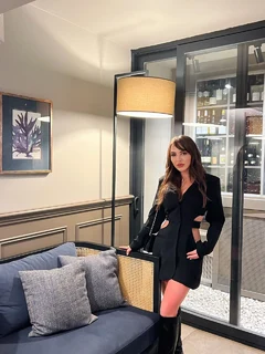 Ayla escort in Rome