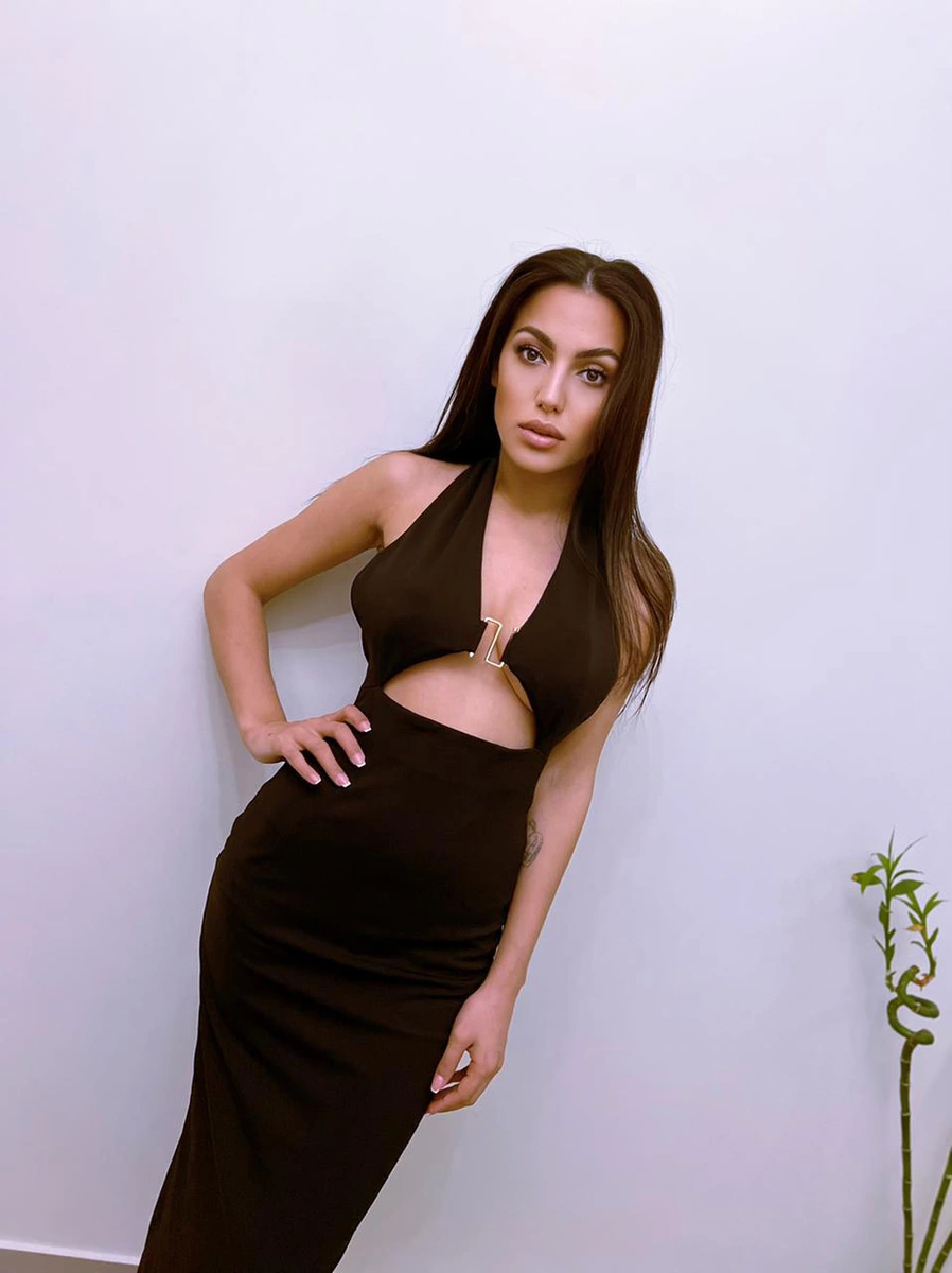 Bagheera  escort in Rome
