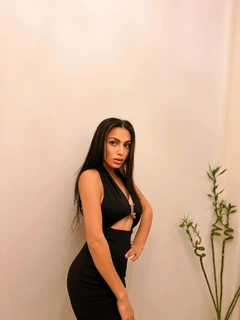 Bagheera  escort in Rome