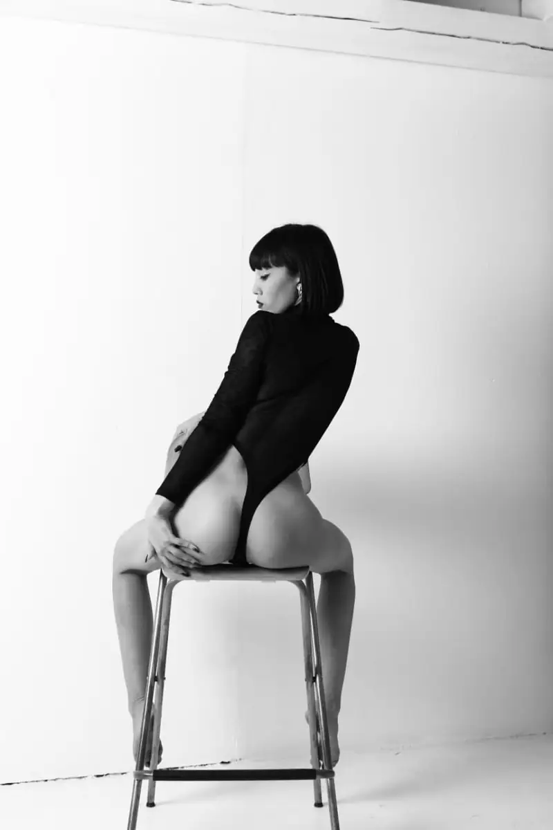 Bagira escort in Rome