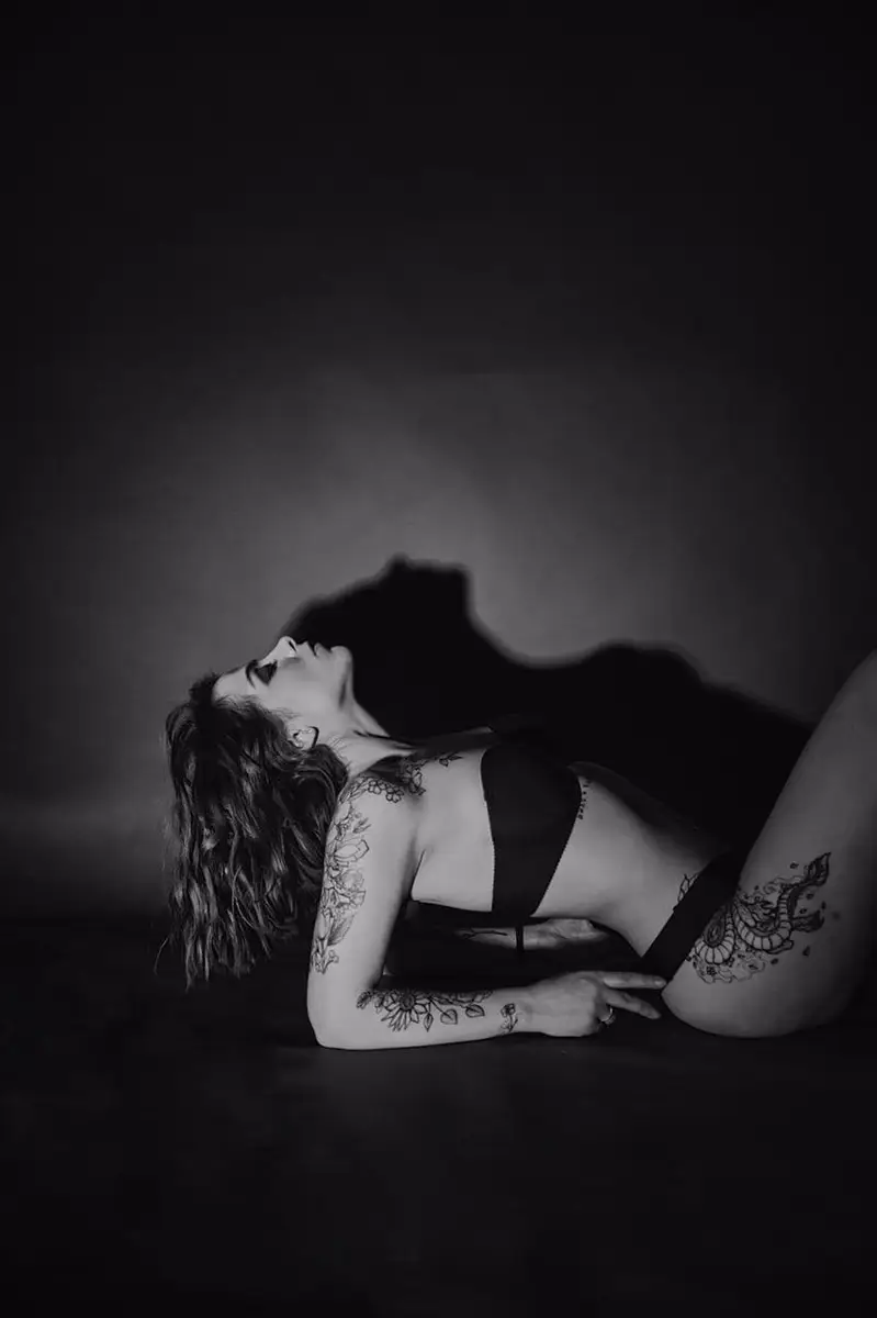 Barbara escort in Rome