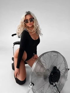 Barbie escort in Milan