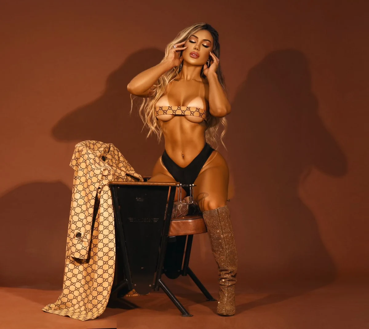 Bella escort in Milan