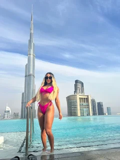 Bella escort in Milan