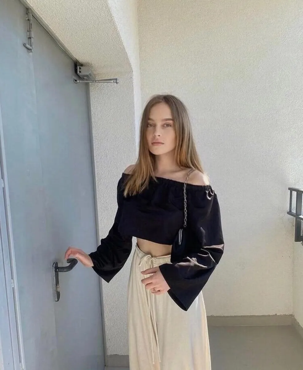 Bella escort in Rome