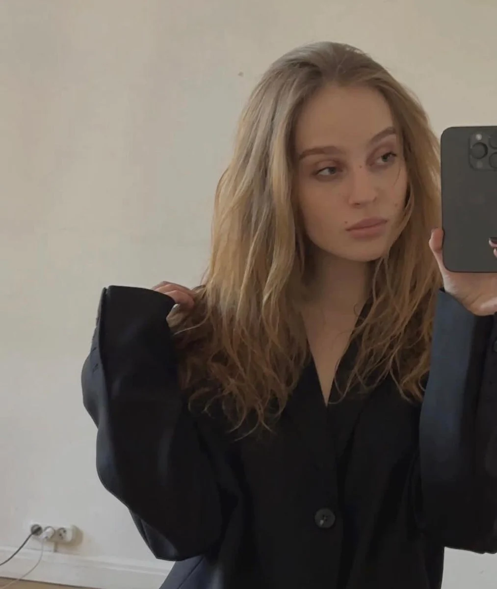 Bella escort in Rome