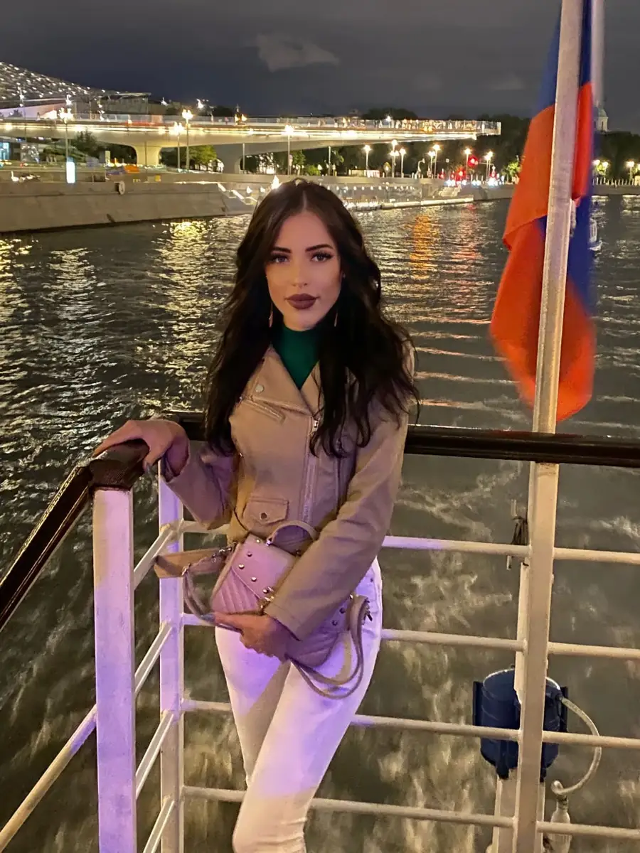 Berta  escort in Rome