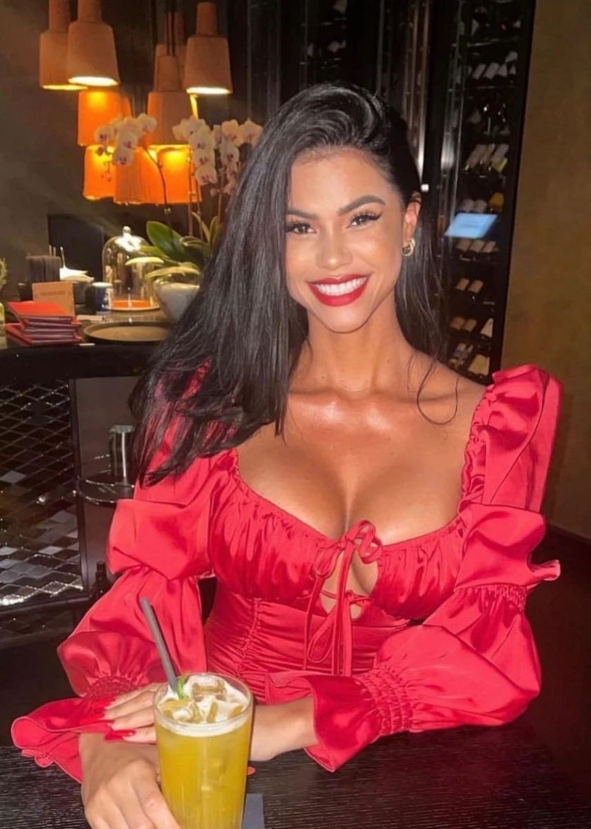 Biah escort in Rome