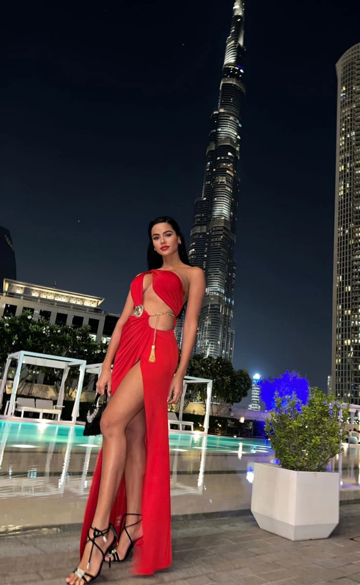Biah escort in Rome