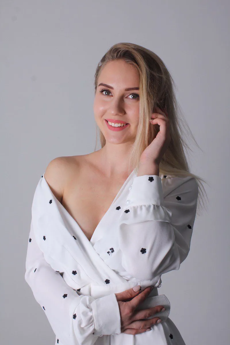 Bozhena escort in Rome