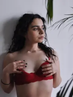 Carolina escort in Rome