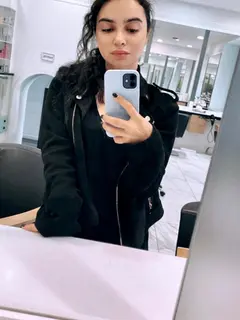 Carolina escort in Rome