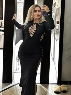 Caroline escort in Milan