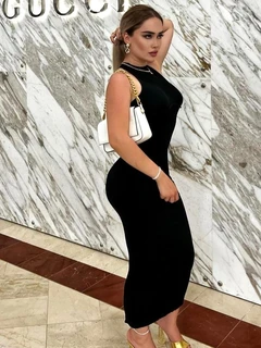 Caroline escort in Milan