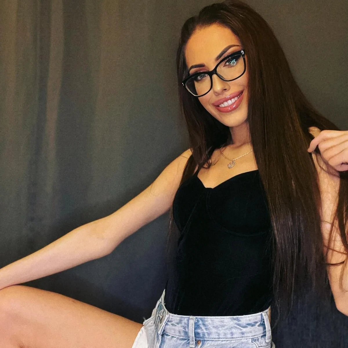 Charlie escort in Rome
