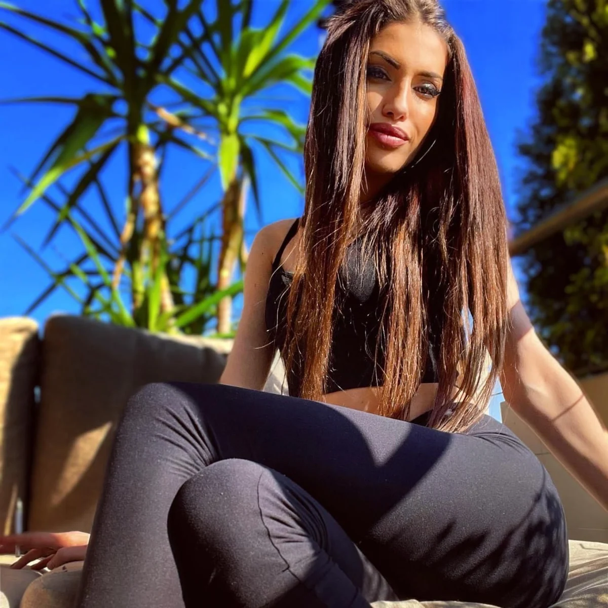 Charlie escort in Rome