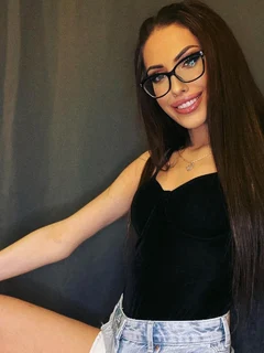 Charlie escort in Rome