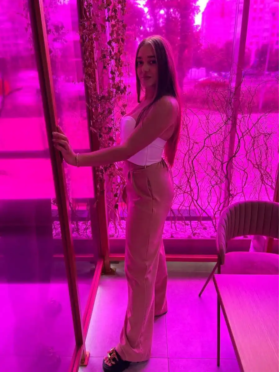 Chris escort in Rome