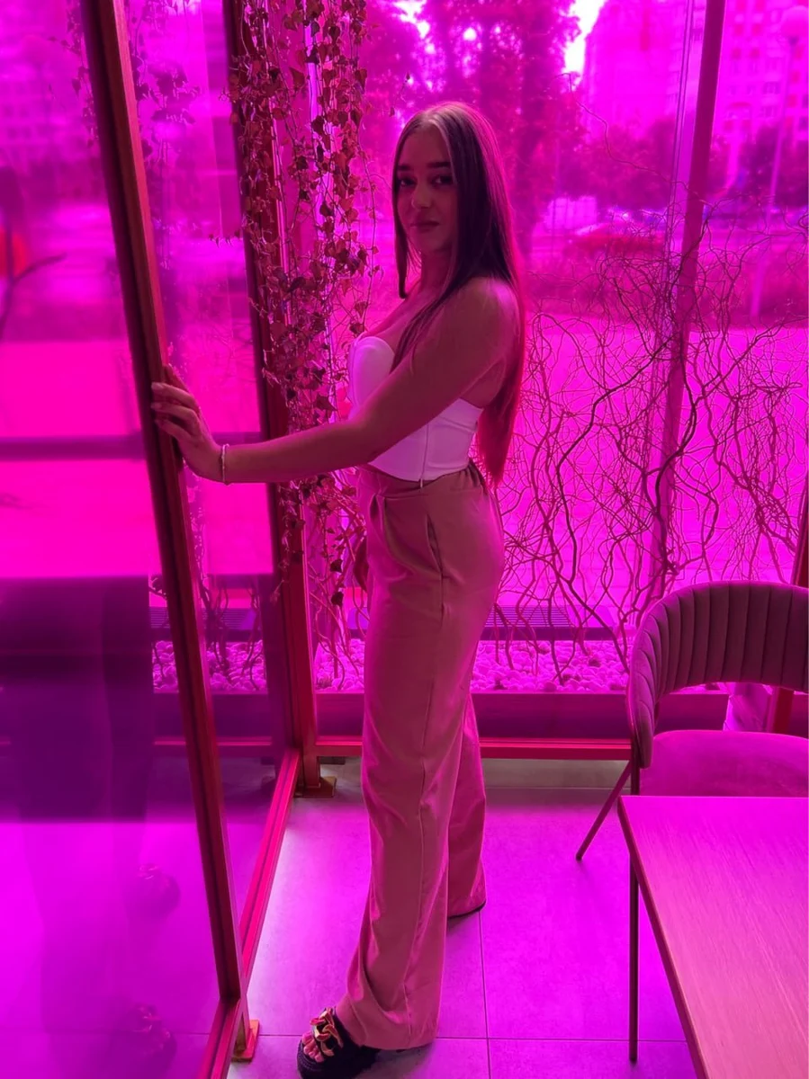 Chris escort in Rome