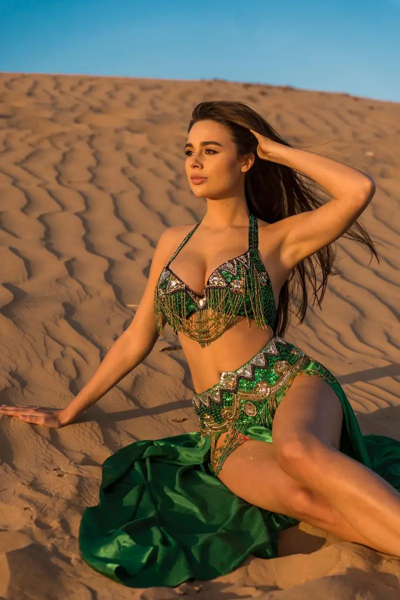 Christina escort in Rome