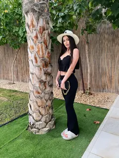Christina escort in Rome