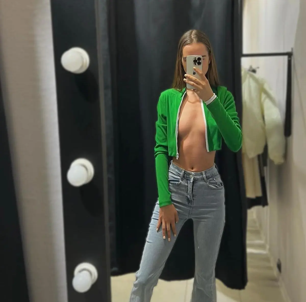 Cleo escort in Rome