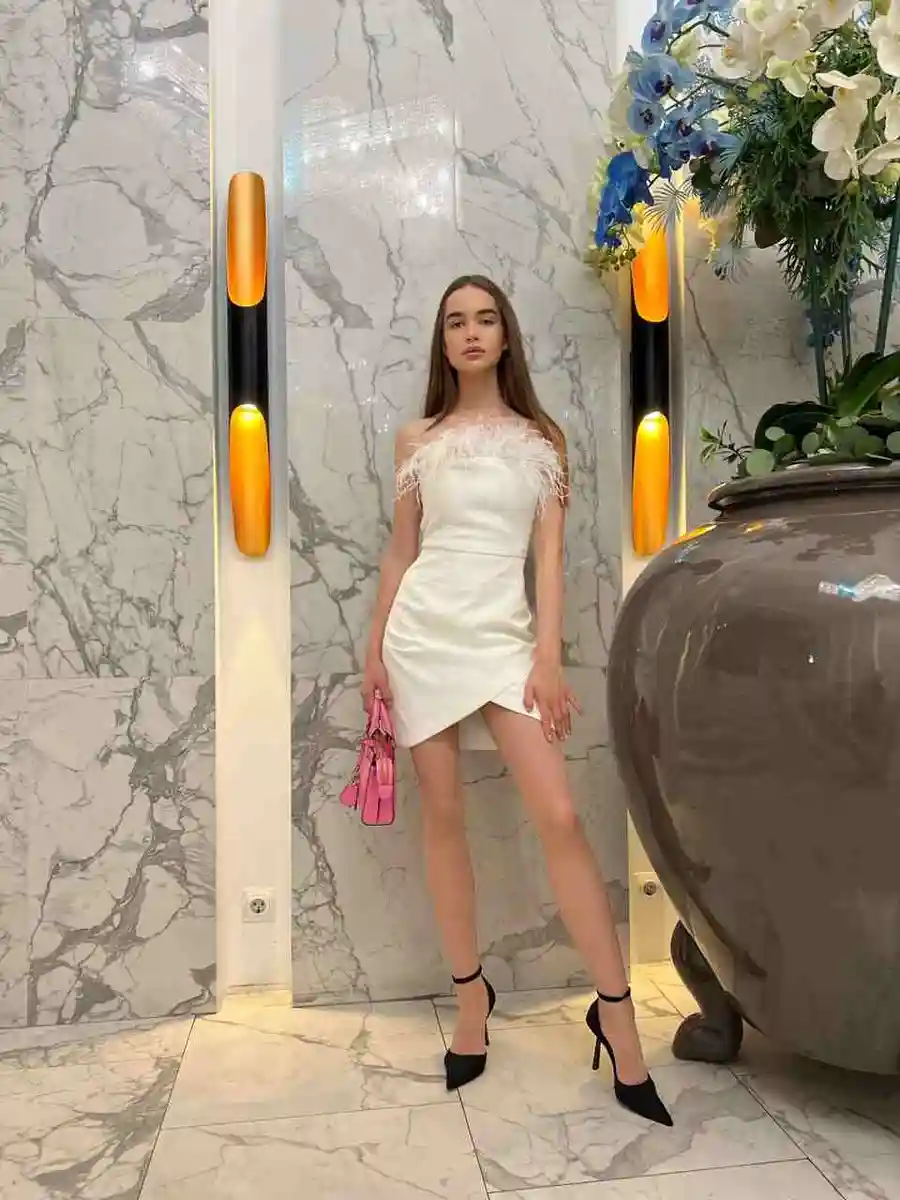 Cleo escort in Rome
