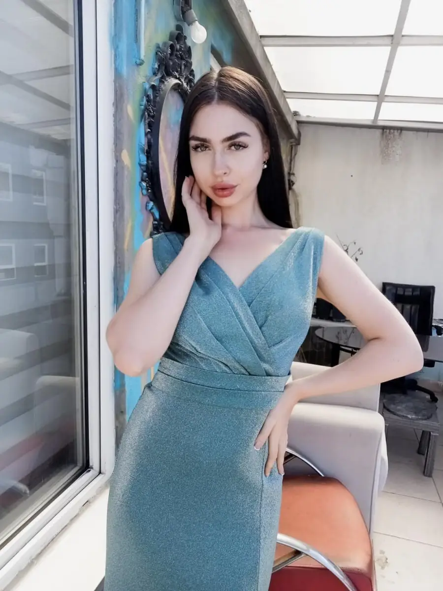 Clodia escort in Milan
