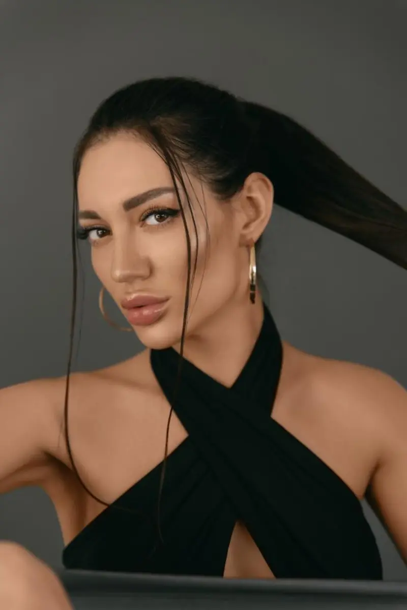 Cornelia escort in Rome