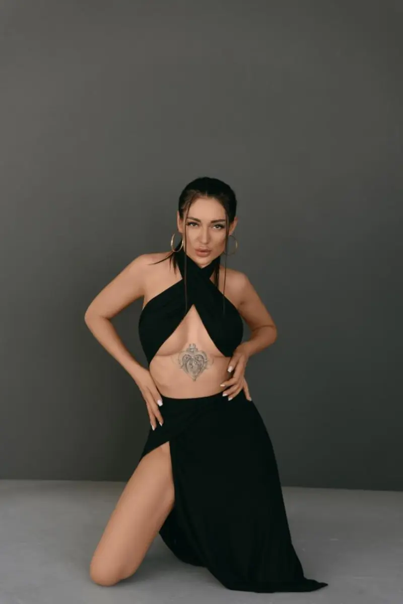 Cornelia escort in Rome