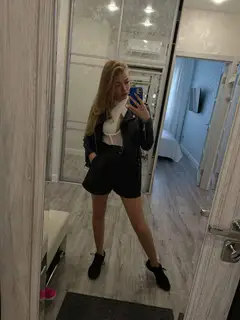 Dana escort in Rome