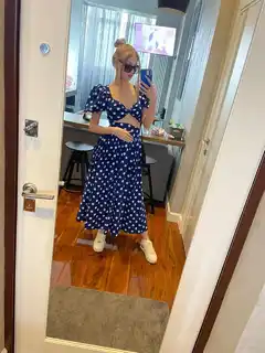 Dana escort in Rome